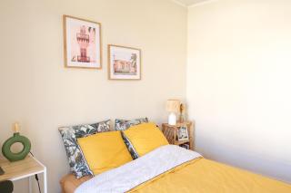 Cosy T3 Style Loft proche Gare St Roch - 7