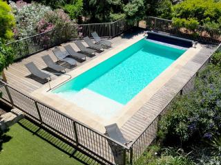 Les Lauriers, gîte d'exception - La Londe-les-Maures - 6