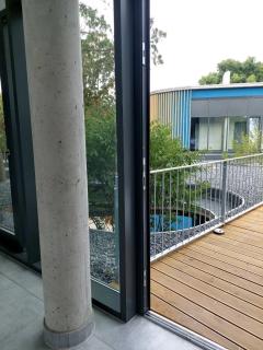 Apartman a Kékszalag sétányon - Balatonfüred - 6
