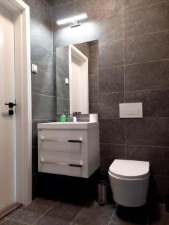 Apartman a Kékszalag sétányon - Balatonfüred - 1
