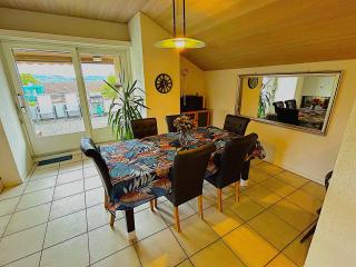 LakeVIEW Penthouse in the heart of Switzerland - Sempach - 7