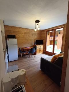 Le Chamois - Morzine - 6