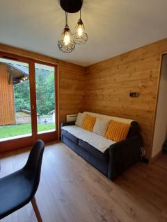 Le Chamois - Morzine - 5