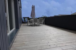 ATELIER DE BERCK - Chambres d'hôtes - Berck-sur-Mer - 4