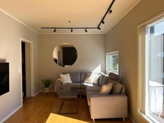 Cozy 2 bedroom apartment - Tromsø - 8