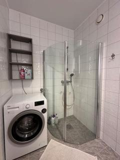 Cozy 2 bedroom apartment - Tromsø - 5
