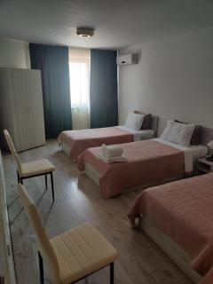 Apartment 2 Zdrave - 1