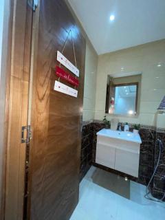 Cosy 1 BD Appart CENTRE GUELIZ 2 - Marrakech - 5