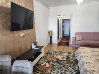 Studio unic Eforie Nord - Eforie Nord - 8