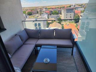 Studio unic Eforie Nord - Eforie Nord - 2