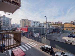 I Host Apartment - Gressoney 1 - Milan - 9