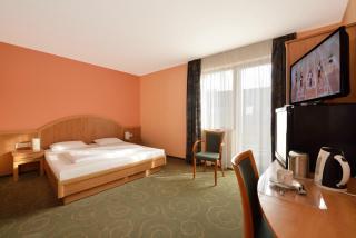 Semiramis Business Hotel - Szolnok - 2