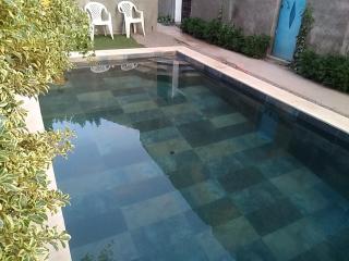 petit villa avec Piscine privé sur le vallée d'Ourika - Marrakesh - 9