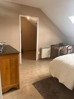 Appartement spacieux à Tarbes - 5
