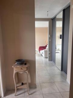 Appartement spacieux à Tarbes - 3