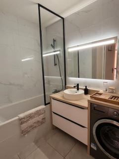 Appartement spacieux à Tarbes - 2