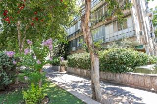 דירה מהממת במרכז גבעתיים עם 3 חדרי שינה - 9