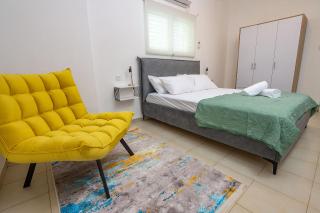 דירה מהממת במרכז גבעתיים עם 3 חדרי שינה - 8