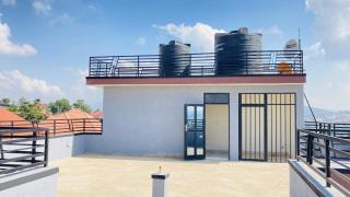 Care House - Kigali - 8