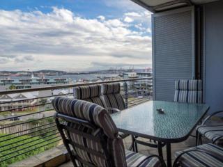 The Sails - Durban - 7