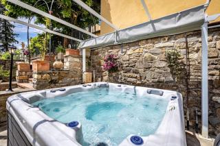Luxury Limonaia with Jacuzzi near Florence - 8