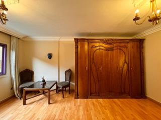 Al-Sultan private room in Al-Saraya Home - Il Cairo - 9