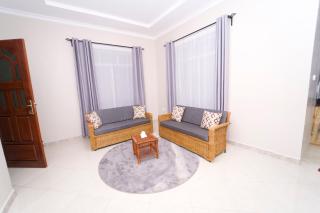 Pembeni River House - Arusha - 3