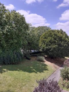 appartement pour famille amis ou colègue - Cholet - 2