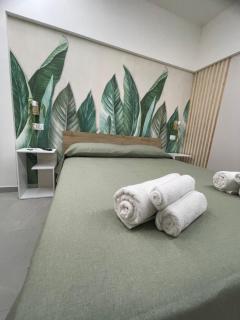 Jungle Room - Catania - 2