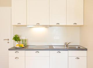 Adas Hüs - Wohnung 5 - 5