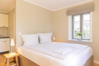 Adas Hüs - Wohnung 5 - Norddorf - 8