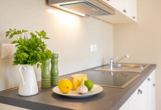 Adas Hüs - Wohnung 5 - 1