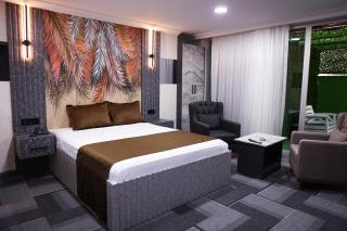 City Night Suites & Hotels - Çekmeköy - 8