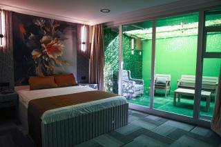 City Night Suites & Hotels - Çekmeköy - 7