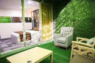 City Night Suites & Hotels - Çekmeköy - 5