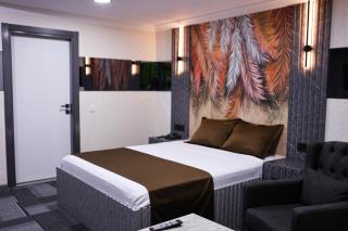 City Night Suites & Hotels - Çekmeköy - 1