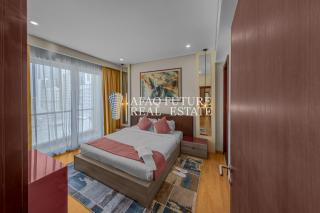 Afaq Tower - 8