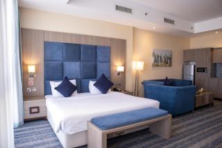 The CASTLE PREMIUM HOTEL - Doha - 9