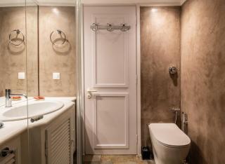 Island House in Spetses with Magic View - Spetses - 5