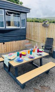 Mobile Holiday Home - Cushendall - 0