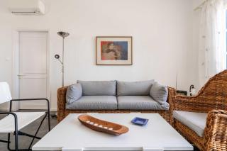 Island House in Spetses with Magic View - Spetses - 4