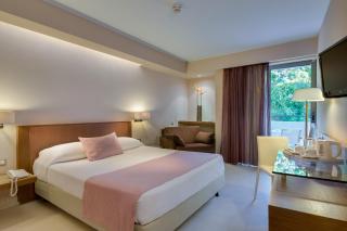 Olympic Palace Hotel - Ixia - 9