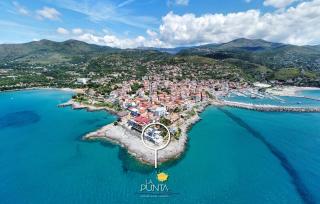 Residence La Punta - Marina di Camerota - 5