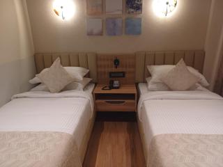 Hotel Raai Hosur - Hosūr - 7