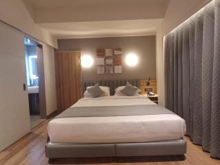 Hotel Raai Hosur - Hosūr - 3