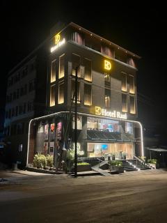 Hotel Raai Hosur - Hosūr - 9