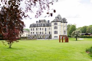 Nuit de rêve au château de Saint Vitu 102 - Tinlot - 6