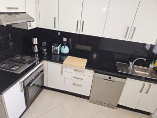 Grand appartement vue sur piscine Bouznika - Kasba Bou Hamira - 4