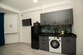 BEST Apartments Tash 2 324 - Tbilisi - 6