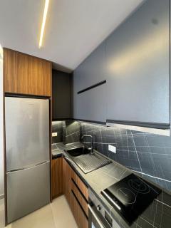 Sako Apartaments - Golem - 6